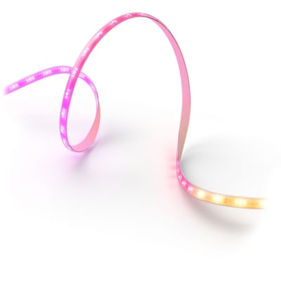Bandeau LED Flux Strip Light 3m White&Color gradient PHILIPS HUE