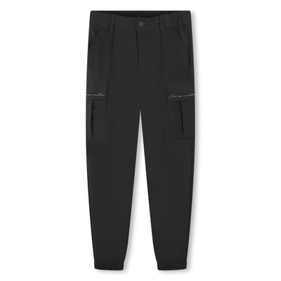 Pantalon de jogging ample HUGO KIDSWEAR