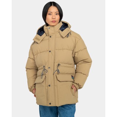 Parka element femme new arrivals