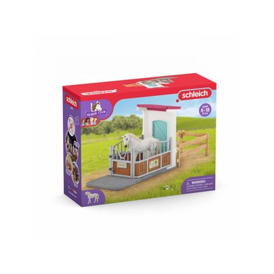 Extension Box pour chevaux SCHLEICH