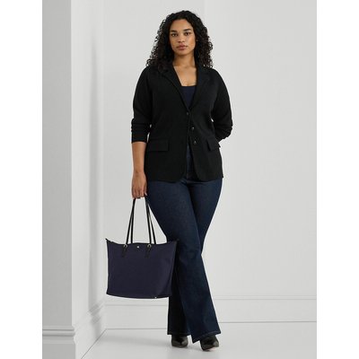 Sac cabas tote bag KEATON LAUREN RALPH LAUREN