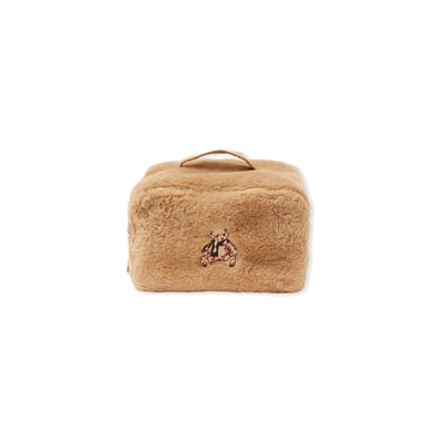 Trousse avec motif ourson HYPSOS ETAM