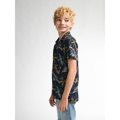 Chemise botanique mojave PETROL INDUSTRIES