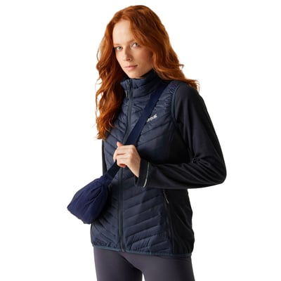 Veste hybride sans manches ANDRESON REGATTA