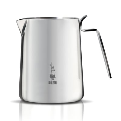 Pot à lait inox 18/10 50cl BIALETTI