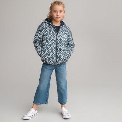 Doudoune legere fille La Redoute