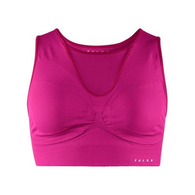Soutien-gorge sport Maximum Support Fibre artificielle FALKE