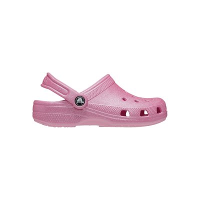 Sabot  à Enfiler Classic Glitter CROCS