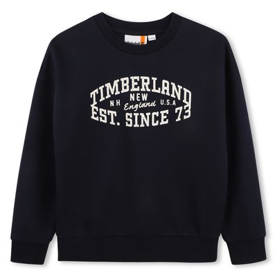 Sweat à manches longues TIMBERLAND