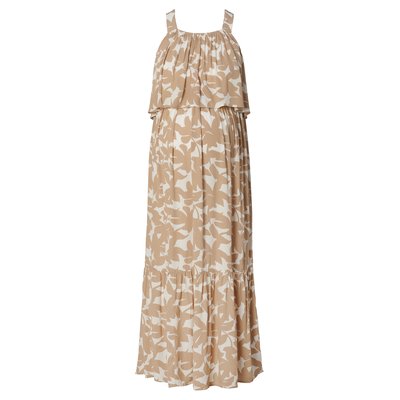 Robe longue d'allaitement HAN NOPPIES