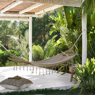 Bregnac Fringed Hammock AM.PM
