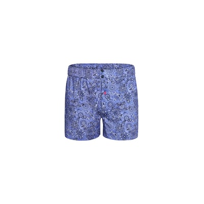 CALECON PARACHUTE BANDANABLUE PULLIN