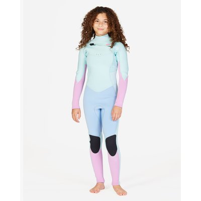 Combinaison de surf intégrale 4/3MM SYNERGY BILLABONG