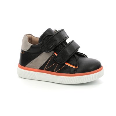 Sneakers hautes Cuir Nanzo ASTER