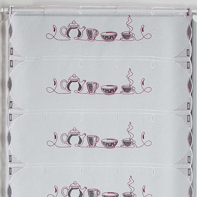 Modulable brodé spécial cuisine HOME MAISON