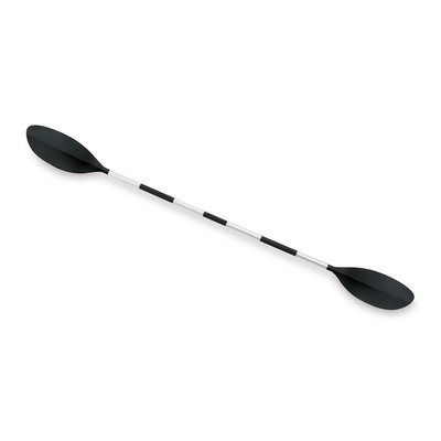 Pagaie double  pour Kayak 218 cm INTEX