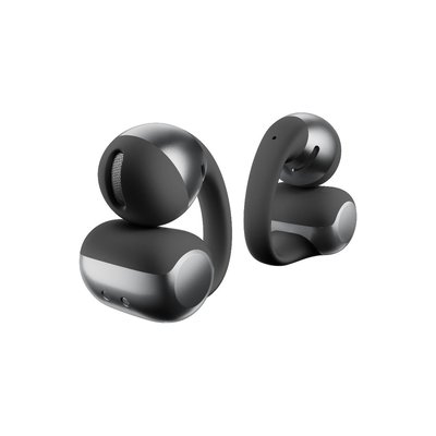 Ecouteurs OpenDots One Noir SHOKZ