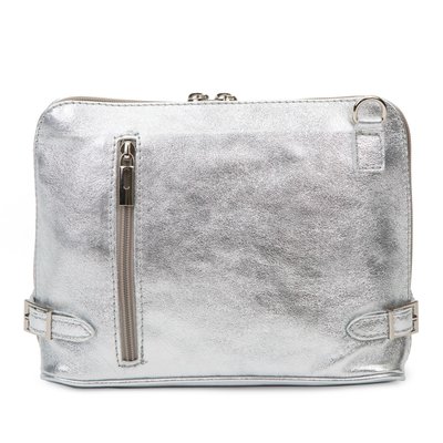 Sac à main en cuir italien grainé MAMMA MIA OH MY BAG
