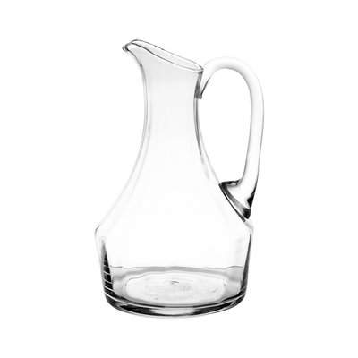 Pichet optique Alba 1.7 L TABLE PASSION