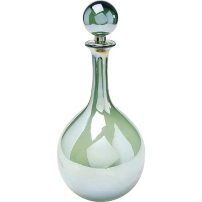 Carafe en verre 47cm, SHEREZADE KARE DESIGN