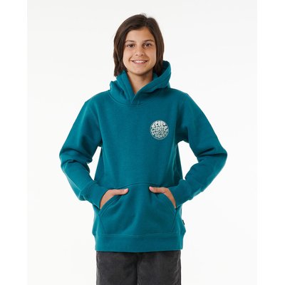 Sweat à capuche enfant Wetsuit ICON RIP CURL