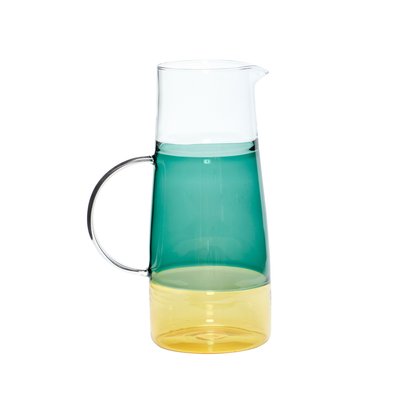 Carafe LEMONADE HUBSCH