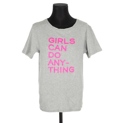 T-shirt en coton - Très Bon État ZADIG&VOLTAIRE