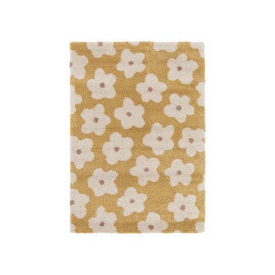 Tapis poils longs style , SUZY BOBOCHIC