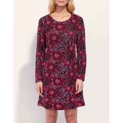 Robe maille fantaisie WABI LA FIANCÉE