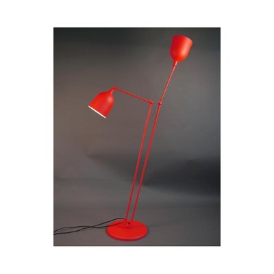 Lampadaire Twin ls design ALUMINOR