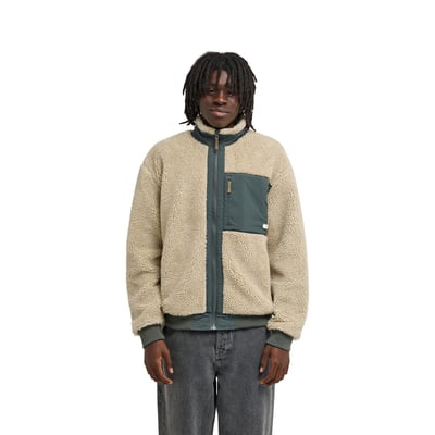 Veste Sherpa OAK SHERPA ELEMENT