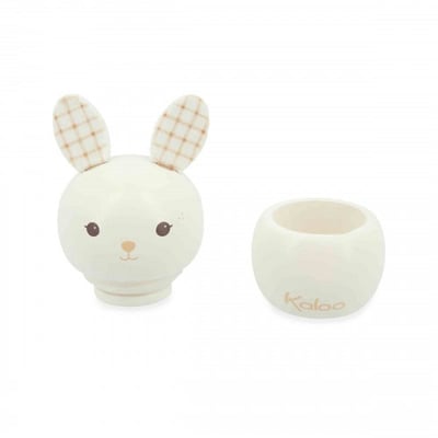 Boîte à dents Lapin KALOO