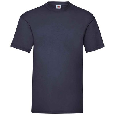 T-shirt VALUEWEIGHT FRUIT OF THE LOOM