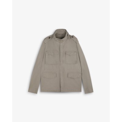 Veste militaire poches SCALPERS