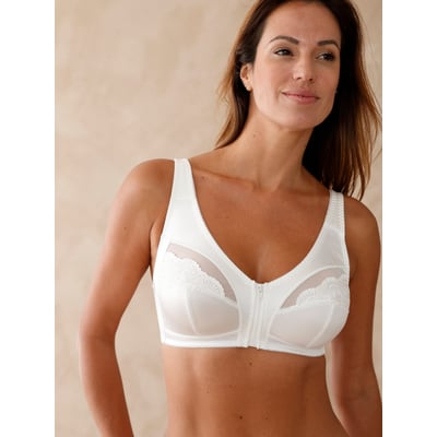 Soutien-gorge zippé devant DAXON