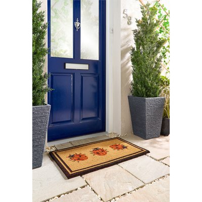 Ladybird Doormat MY MAT