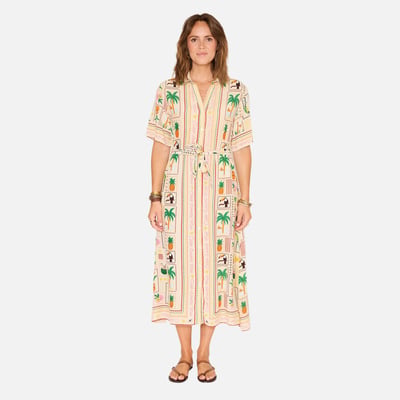 Robe RODASO MKT STUDIO