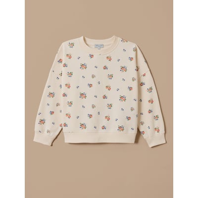 Sweat imprimé CYRILLUS