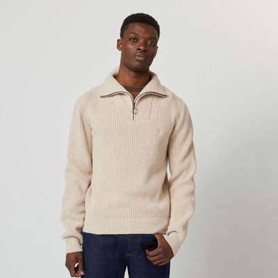 Pull laine Ardenne FAGUO