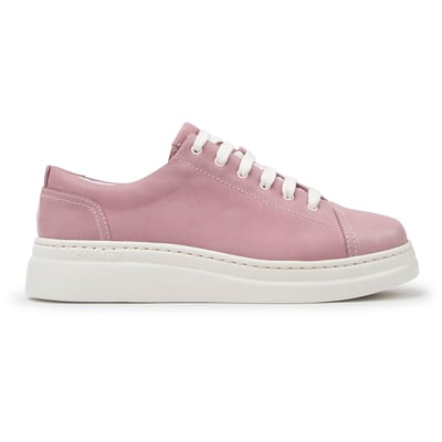 Baskets Runner Up Smooth Leather CAMPER