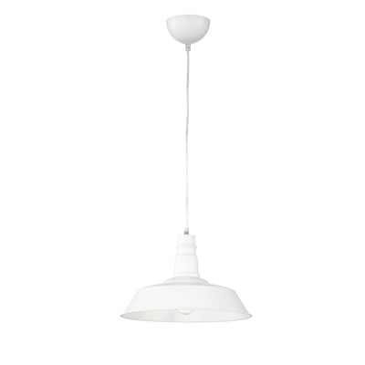 Suspension en métal industriel, D.36 , WILL TRIO