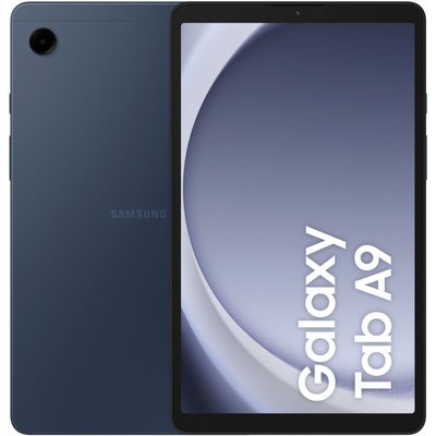 Tablette Android Galaxy Tab A9 64Go Wifi Bleu Marine SAMSUNG