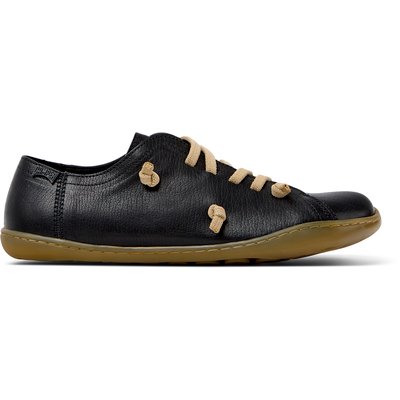 Baskets G3D Peu Cami Twins cuir CAMPER
