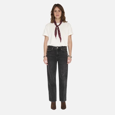 Jean THE MORRISON BLACK DENIM MKT STUDIO