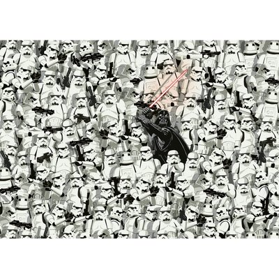 Puzzle Star Wars RAVENSBURGER