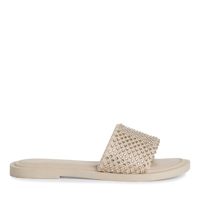 Mule en cuir TAMARIS