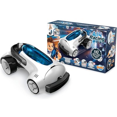 Air Racing Car BUKI FRANCE