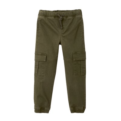 Pantalon battle facile à enfiler VERTBAUDET