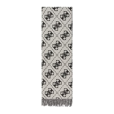 Écharpe Nolana Logo 4G GUESS