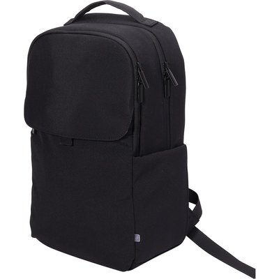 Sac à dos Jusqu'à 16'' Day to day noir ESSENTIEL B